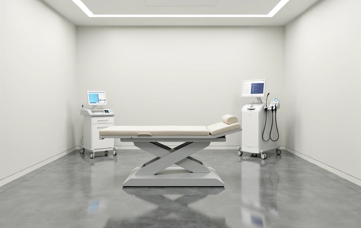 Biuro Nutriflowinfoaq Warszawa