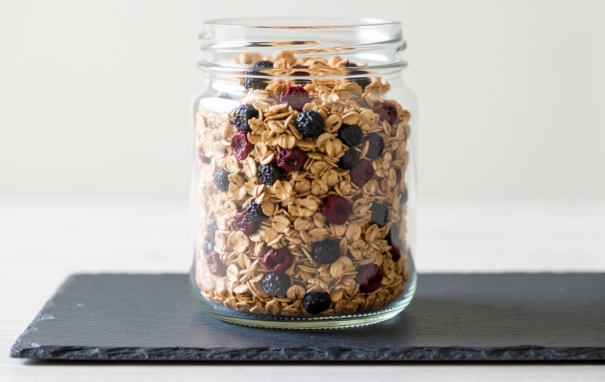 Zdrowe składniki Nutriflowinfoaq