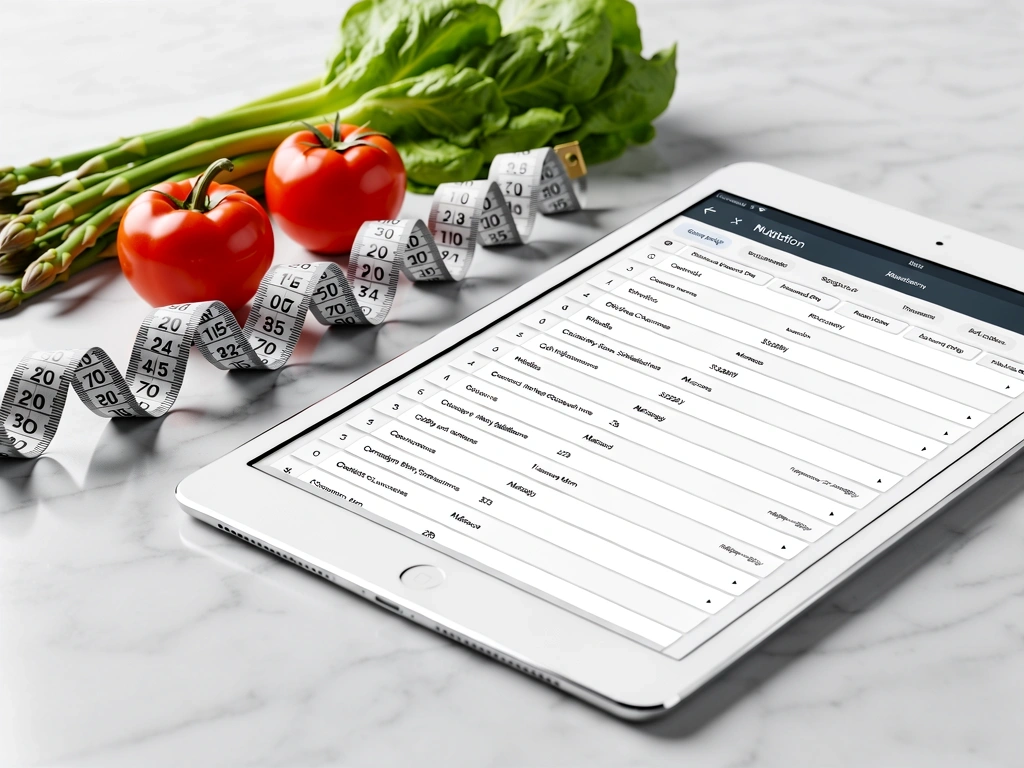 Narzędzia diagnostyczne Nutriflowinfoaq