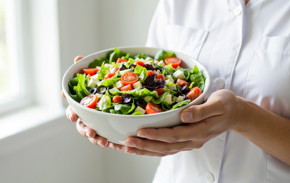 Edukacja Nutrycjologiczna