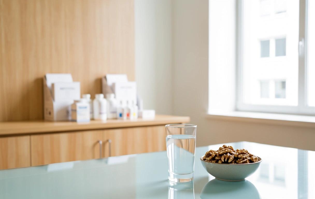 Gabinet Nutriflowinfoaq